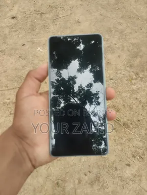 Xiaomi Poco X6 256 GB Blue