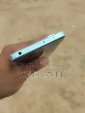 Xiaomi Poco X6 256 GB Blue