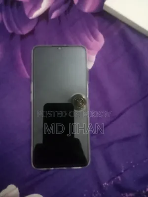 New Oppo A53S 5G 128 GB Blue