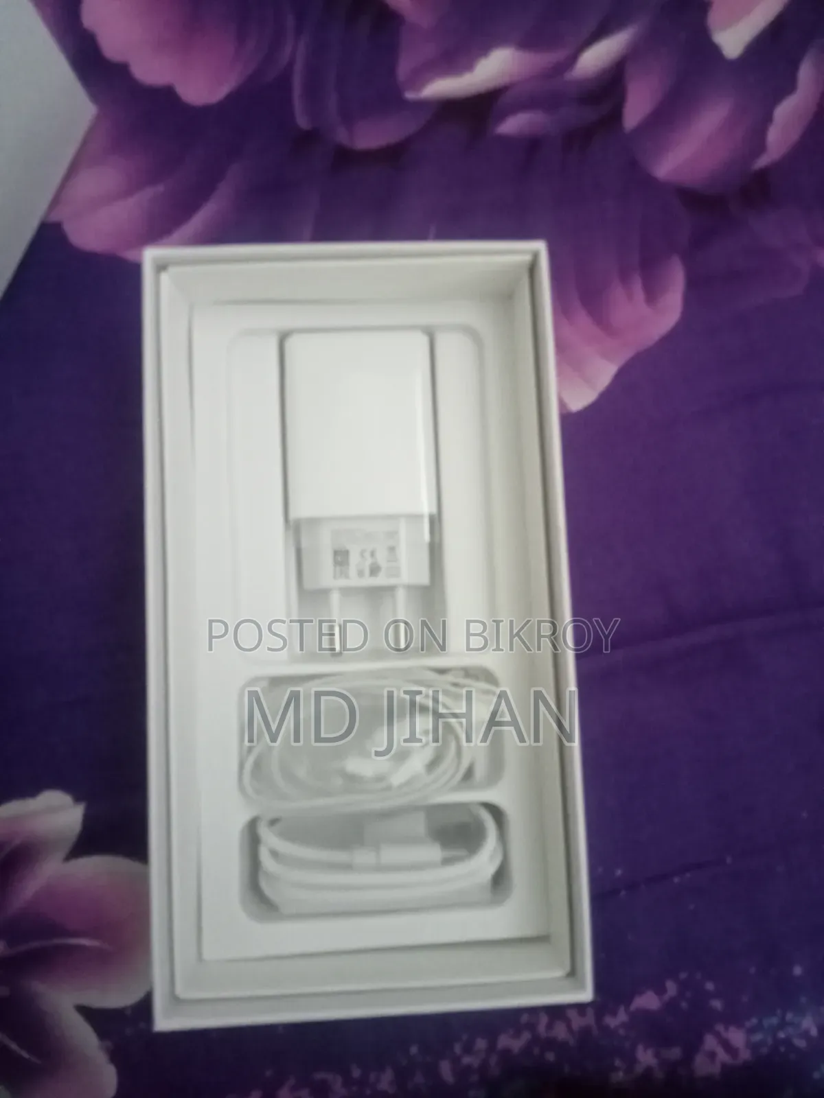 New Oppo A53S 5G 128 GB Blue