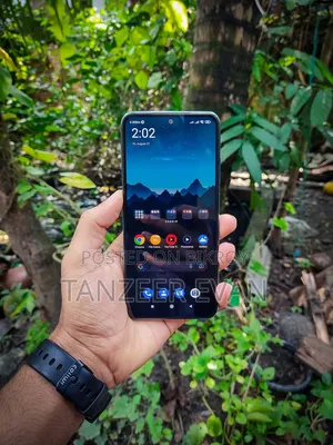 Xiaomi Mi Note 10 128 GB Black