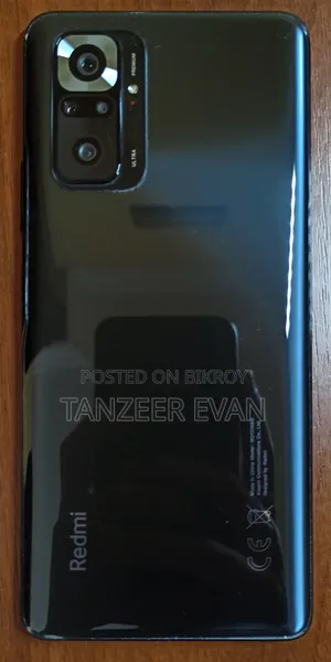 Xiaomi Mi Note 10 128 GB Black