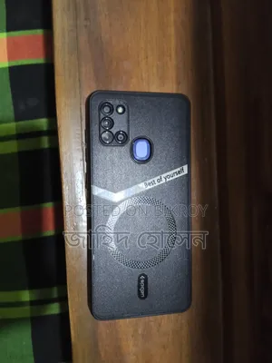 Samsung Galaxy A21s 64 GB Green