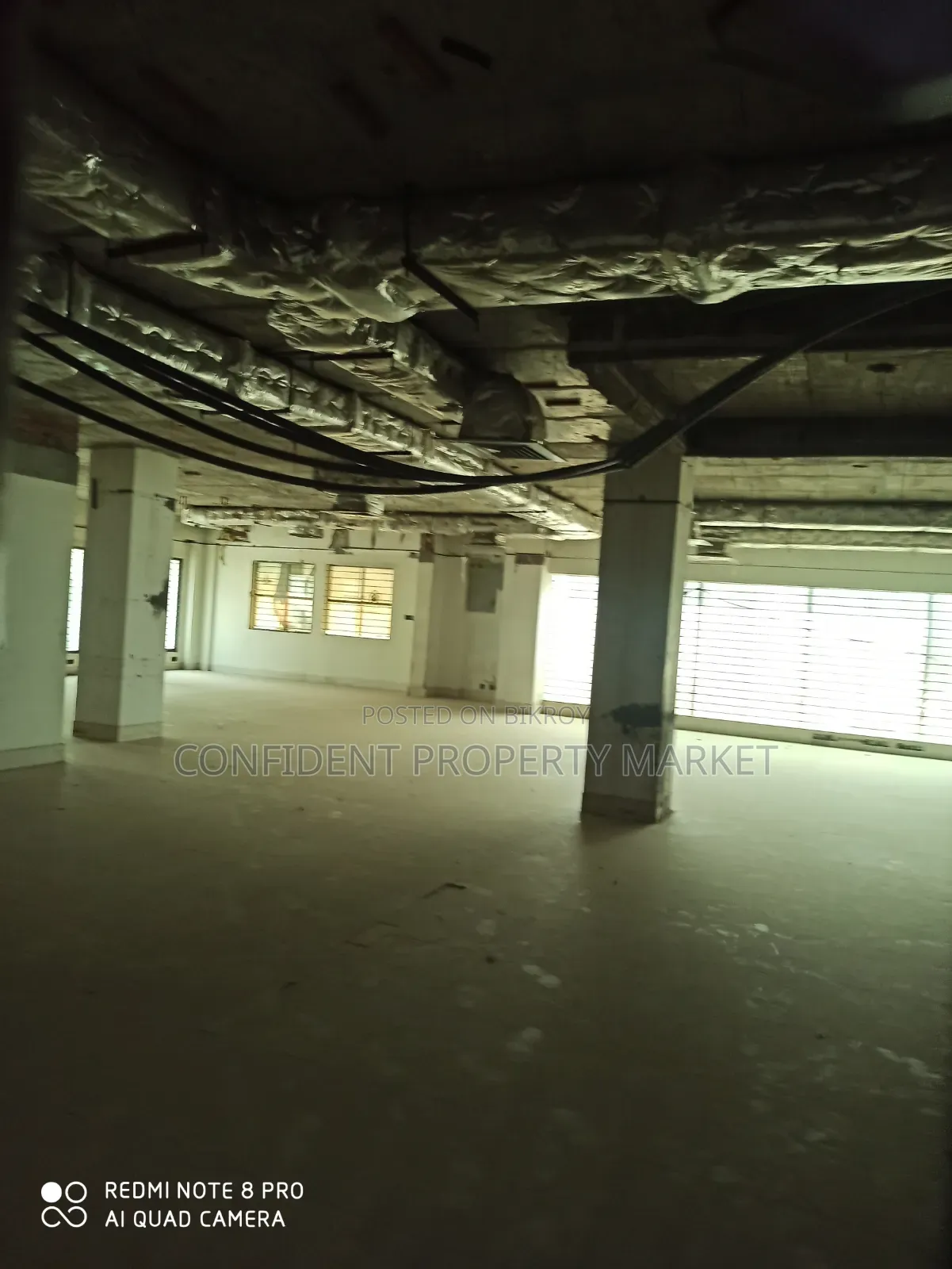 Commercial Space for Rent