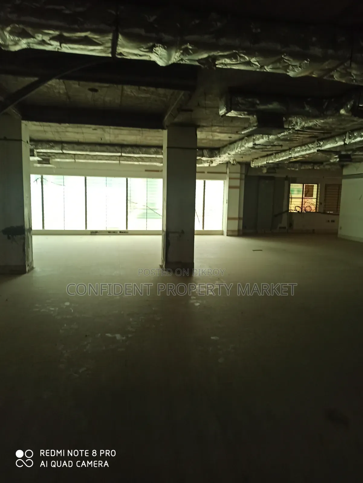 Commercial Space for Rent