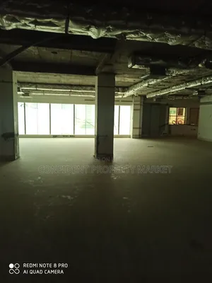 Commercial Space for Rent