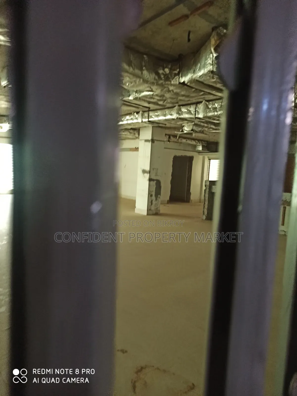 Commercial Space for Rent