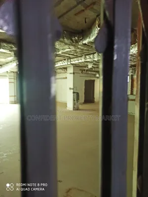 Commercial Space for Rent