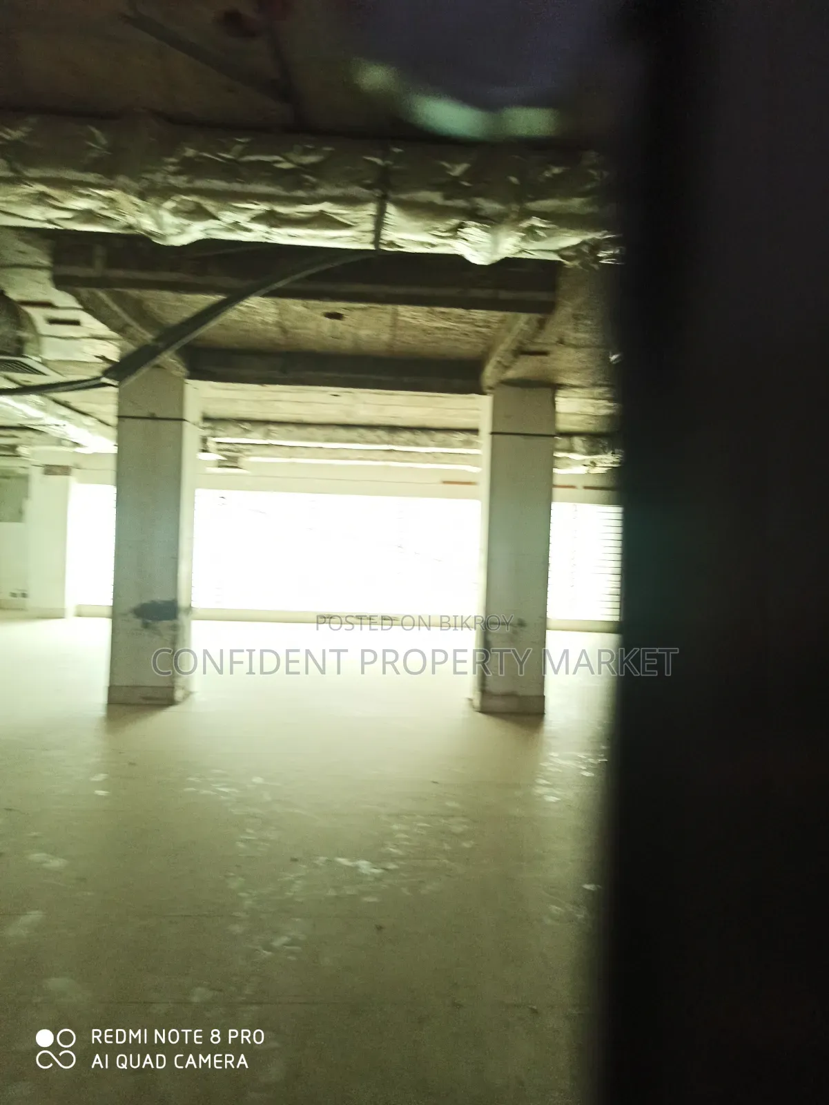 Commercial Space for Rent