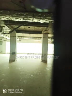 Commercial Space for Rent