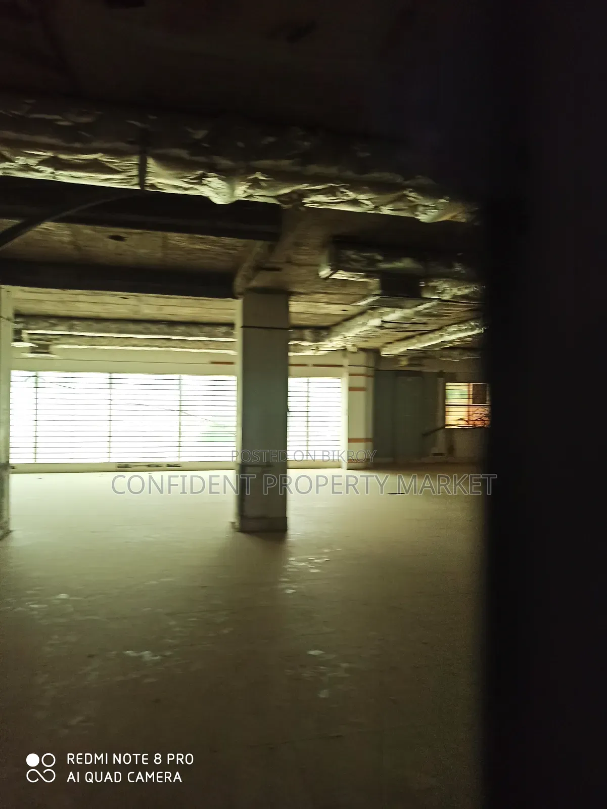 Commercial Space for Rent