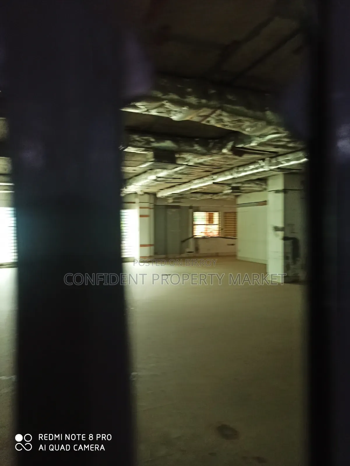 Commercial Space for Rent