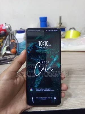 Infinix Zero 5G 128 GB