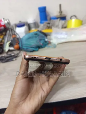 Infinix Zero 5G 128 GB