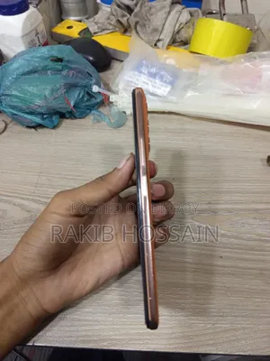 Infinix Zero 5G 128 GB