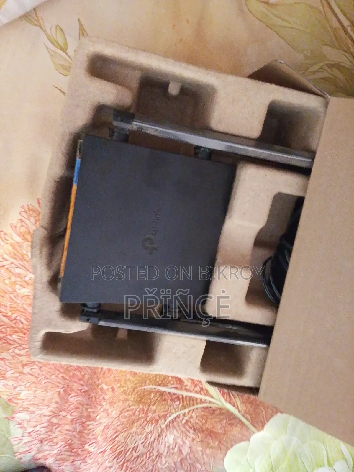 Tp Link Ac 1200