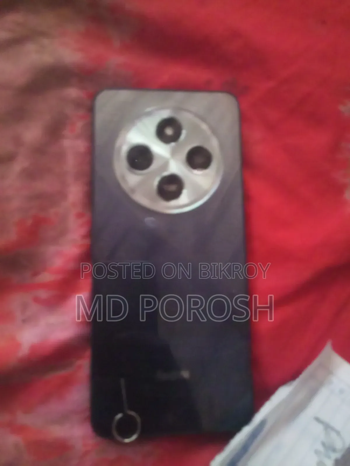 Xiaomi Redmi 14C 128 GB Purple