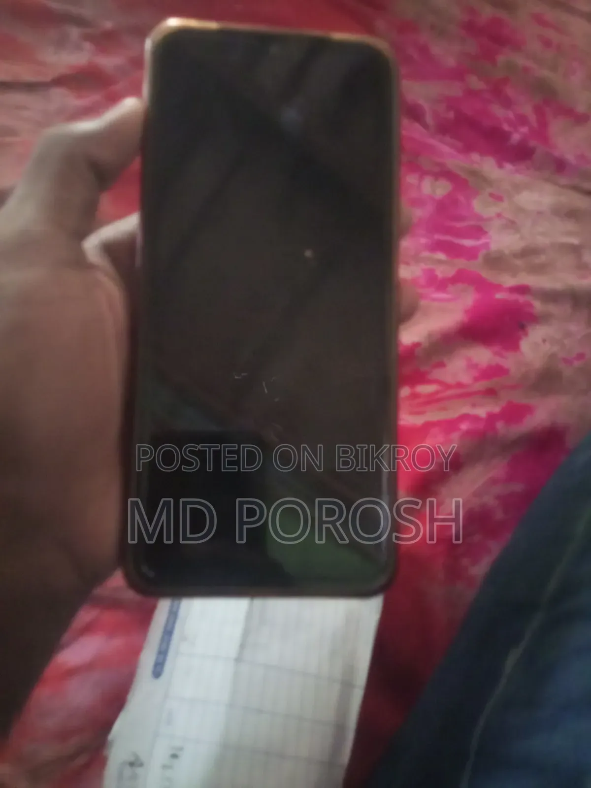 Xiaomi Redmi 14C 128 GB Purple