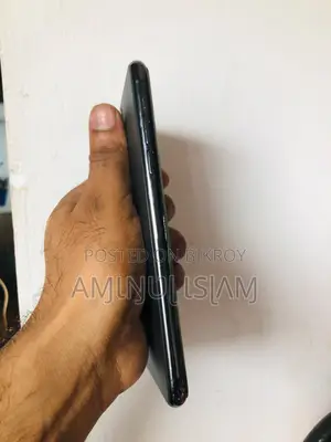 Apple iPhone 11 Pro Max 256 GB Black