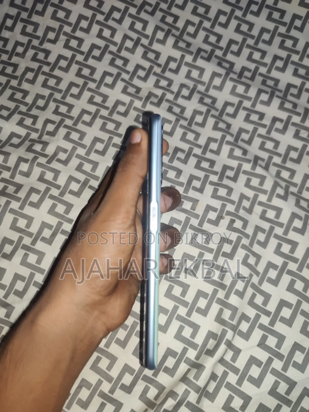 Oppo A96 128 GB Purple