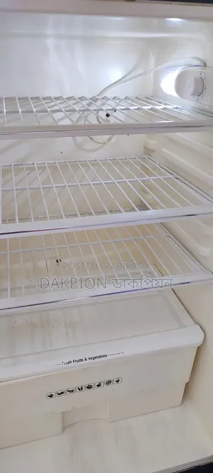 Fridge Sell