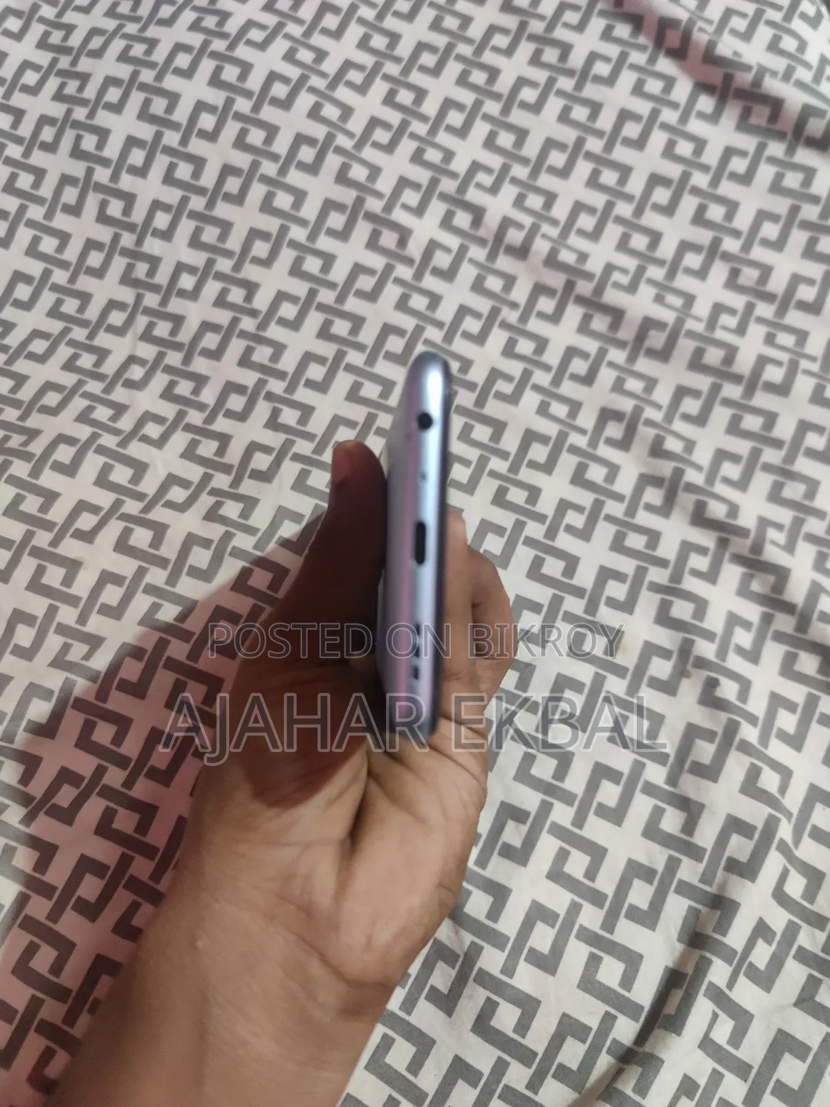 Oppo A96 128 GB Purple