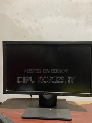 Desktop Computer Dell OptiPlex 3000 MT 4GB Intel Core 5 HDD+SSD 512GB