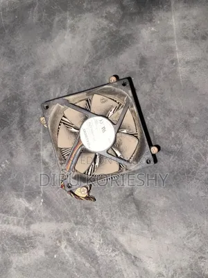 Desktop Computer Dell OptiPlex 3000 MT 4GB Intel Core 5 HDD+SSD 512GB
