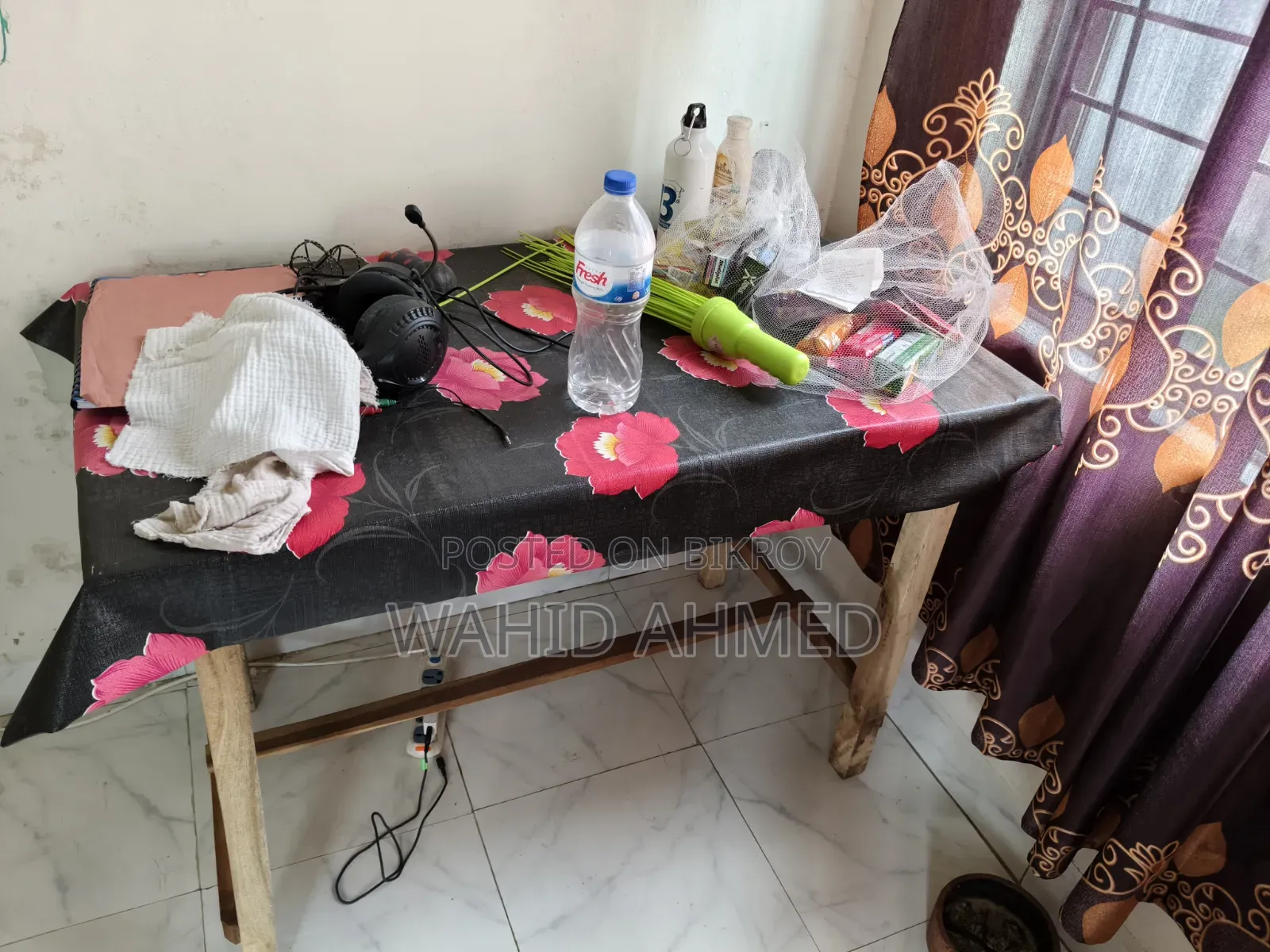 Study Table