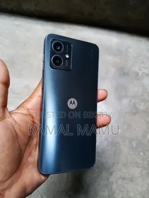 Motorola Moto G14 128 GB Black
