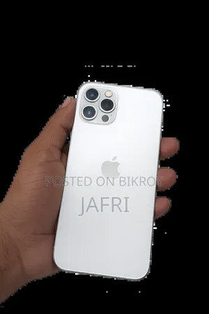 Apple iPhone 12 Pro 256 GB White