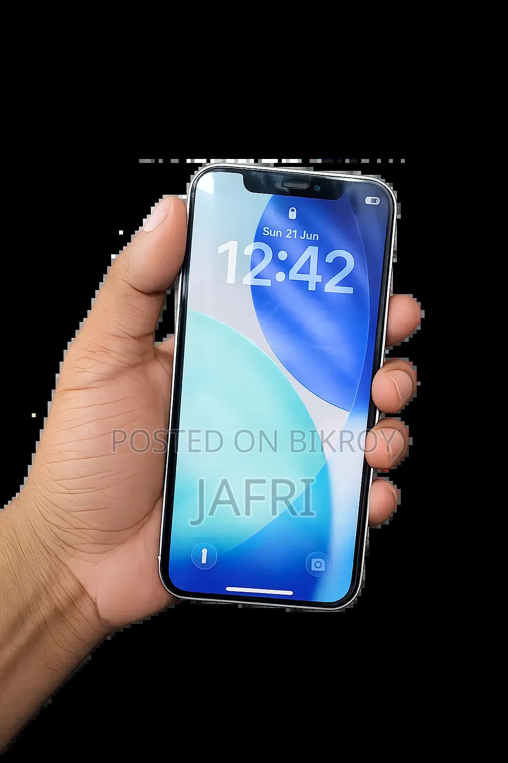 Apple iPhone 12 Pro 256 GB White