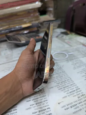 Apple iPhone 12 Pro 256 GB White