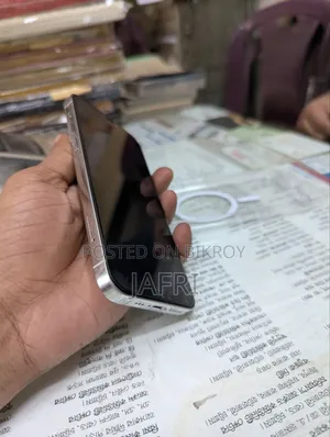 Apple iPhone 12 Pro 256 GB White
