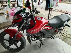 Hero Passion Xpro I3S 2022 Red