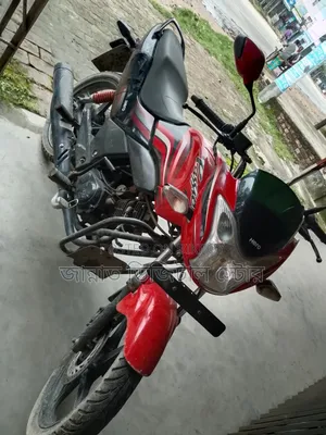 Hero Passion Xpro I3S 2022 Red