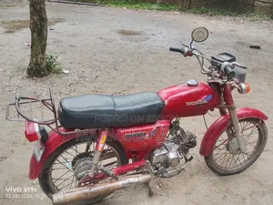 Hero 2018 Red