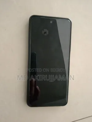 Infinix Smart 8 64 GB Black