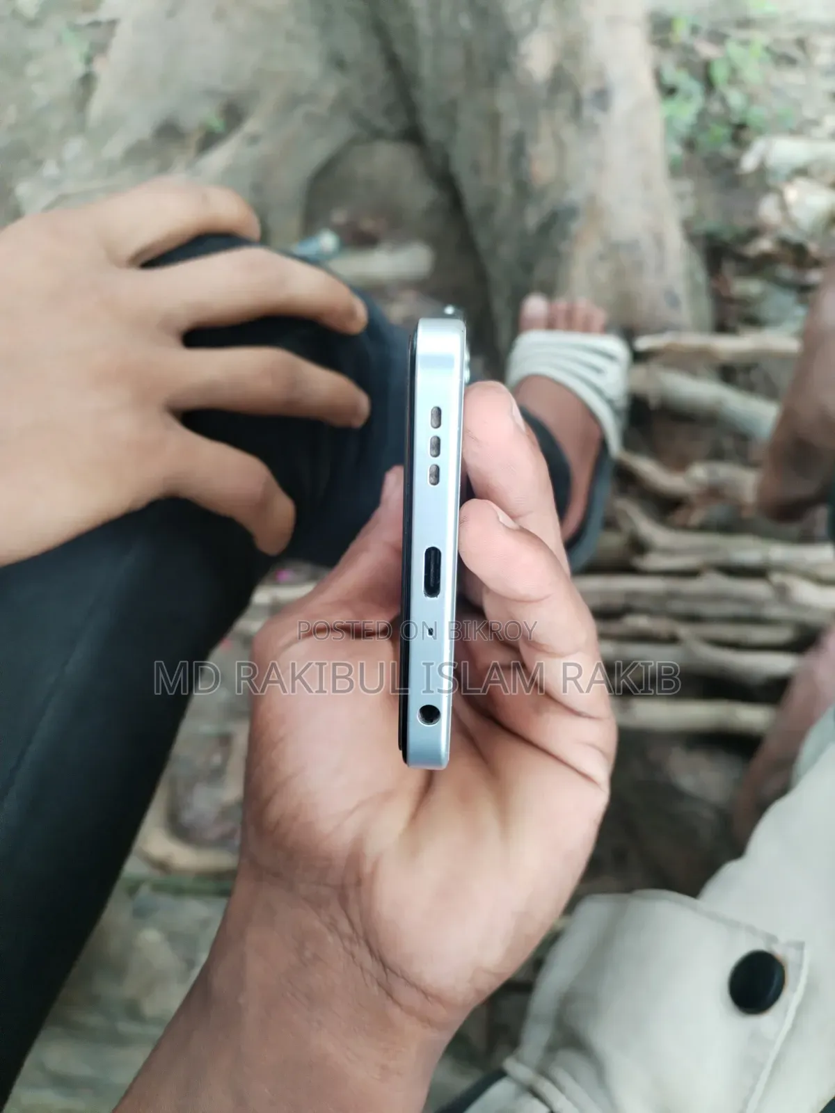 Oppo A5 128 GB White