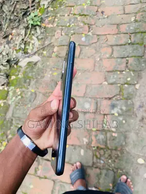 Oppo A15 32 GB Blue
