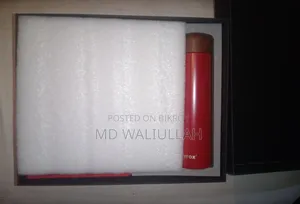 Diary, Water Pot, Pen Drive, Pen