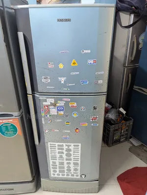 Hitachi No Frost Fridge 192 Ltr.