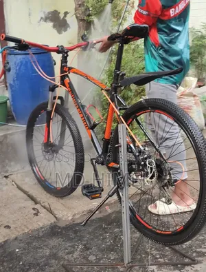 Gear Cycle