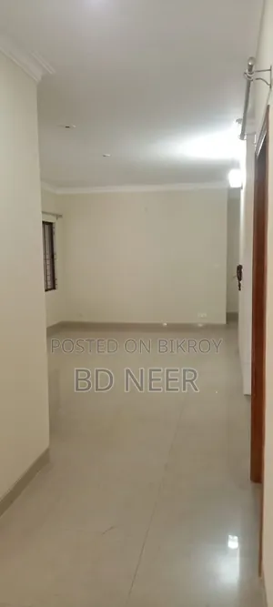 বনানীতে ৪ বেডরুমের অ্যাপার্টমেন্ট ভাড়ার জন্য