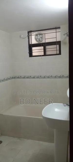 বনানীতে ৪ বেডরুমের অ্যাপার্টমেন্ট ভাড়ার জন্য