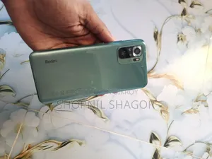 Xiaomi Redmi Note 10S 64 GB Bronze