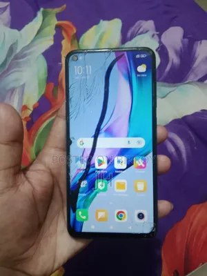 Xiaomi Redmi Note 9 64 GB Gray