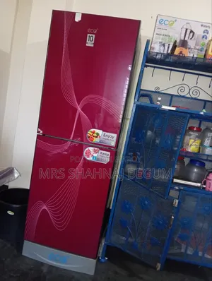 Refrigerator for sale