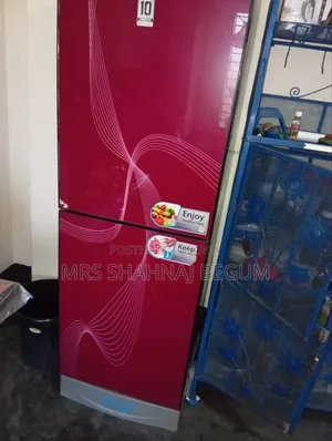 Refrigerator for sale