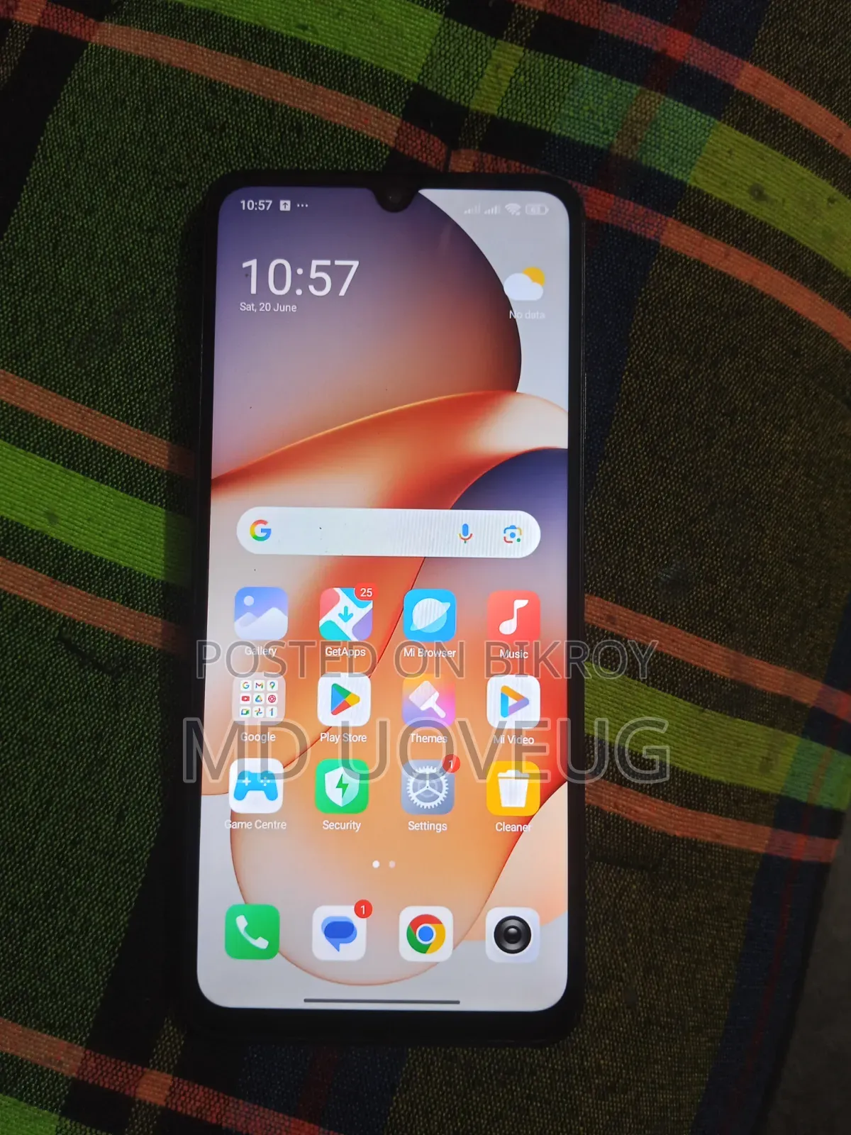 শাওমি ১৪ ২৫৬ জিবি রেড